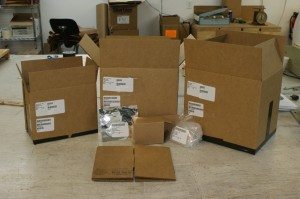 Military packaging_homebox